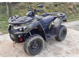 super-quad-etat-neuf-140-kms-kymco-mxu-550-poss-remorque-uride-en-plus