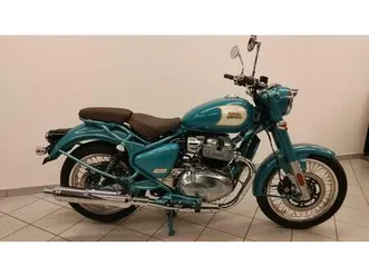vendo royal enfield classic 650 (2025) nuova a cavour (codice 9645129) - moto.it
