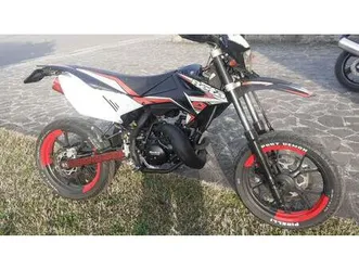 vendo betamotor rr 50 motard track (2013 - 18) usata a sommacampagna (codice 9644966) - moto.it