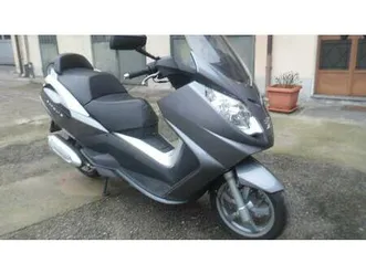 vendo peugeot satelis 250 (2006 - 13) usata a vezza d'alba (codice 9642701) - moto.it
