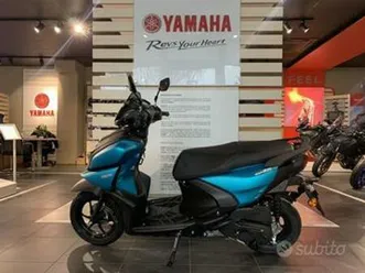 yamaha-rayzr