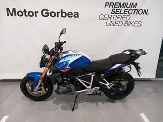 bmw motorrad r 1250 r