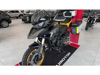 vendo qj motor srt 800 sx (2024 - 25) nuova a padova (codice 9644806) - moto.it