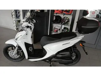 vendo kymco people 125i s abs (2024 - 25) nuova a misano adriatico (codice 9645053) - moto.it