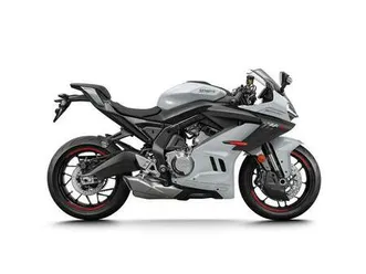 vendo cfmoto 675sr-r (2025) nuova a milano (codice 9645383) - moto.it