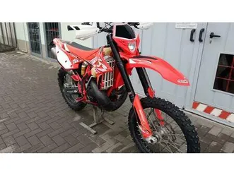 vendo betamotor rr 300 2t enduro (2016) usata a fontanellato (codice 9645552) - moto.it