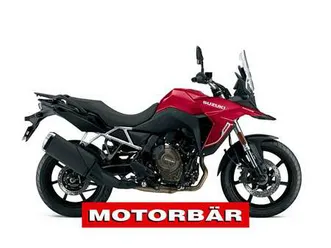 suzuki v-strom 800 aktion: 24.-29.11.2025 rot
