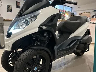 piaggio-mp3-300-hpe