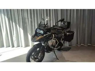 vendo bmw r 1250 gs adventure (2019 - 20) usata a livorno (codice 9645608) - moto.it