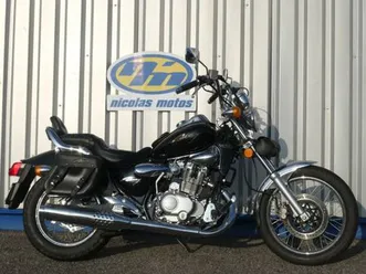 kymco-zing-1999-125-cm3-moto-custom-607-km-noir-07100-annonay