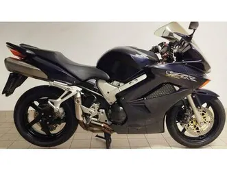 vendo honda vfr 800 (2002 - 05) usata a ovada (codice 9646051) - moto.it