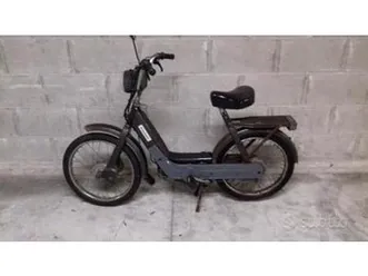 piaggio ciao - 1979