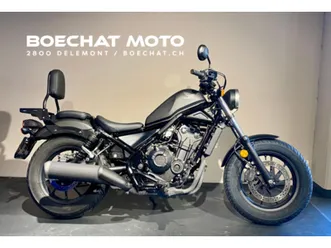 honda-cmx-500-rebel-custom-occasion-chf-5'490