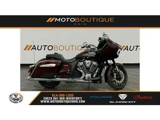 2022 indian challenger