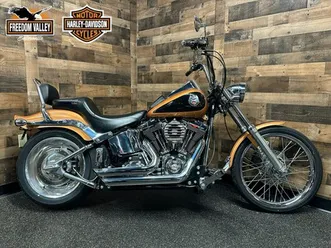 2008-harley-davidson-r-softail-r-custom-105th-anniversary-copper-pearl-vivid-black-fxstcan