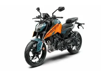 ktm 125 duke