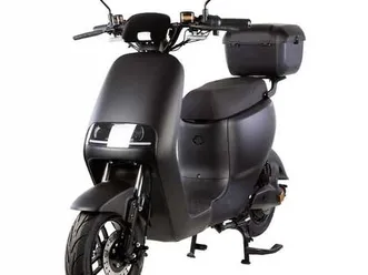 elektro roller city go x3 mit carplay! canton argovie -