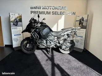 bmw r 1250 gs adventure