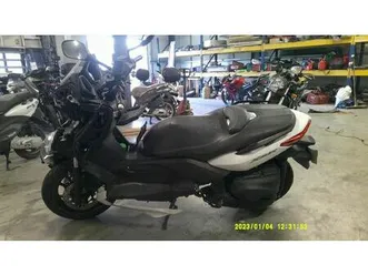 yamaha xmax 400 2014 400 cm3 | scooter | 34 178 km | 13200 arles
