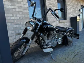 yamaha-xv-1600-wildstar