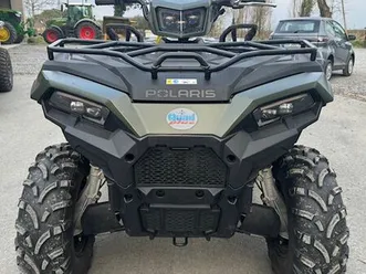 polaris 570 sportsman agri pro