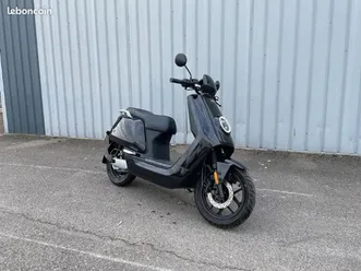 niu nqi gts 125 2022