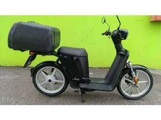 vendo askoll es1 (2017 - 20) usata a bergamo (codice 9646647) - moto.it