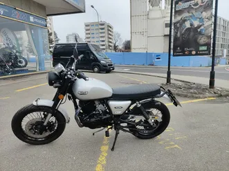 mash-two-fifty-250-retro-occasion-chf-2'600