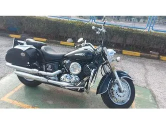 yamaha-xvs-1100-clasica