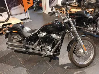 vendo-harley-davidson-softail-standard-2021-25-usata-a-bolzano-bozen-codice-9646589