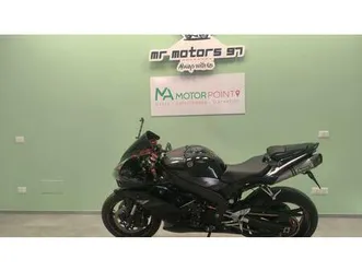 vendo yamaha yzf r1 (2007 - 08) usata a altamura (codice 9646966) - moto.it