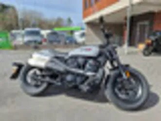 rh1250s sportster s tarjoushintaan
