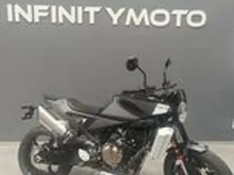 husqvarna svartpilen 801