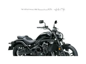 vendo kawasaki vulcan s (2021 - 24) nuova a firenze (codice 9646612) - moto.it