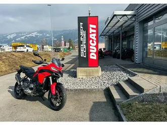 multistrada v2 s