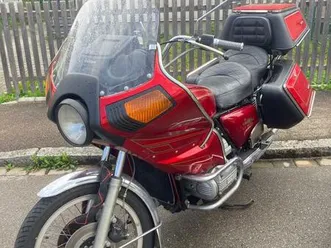 honda honda goldwing gl 1000 fast 50 jahre
