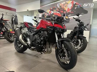 honda cb 1000 r sp hornet na zalogi