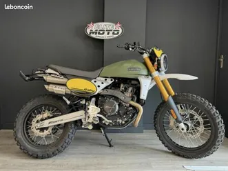 fantic-500-caballero-rally-2023-livraison