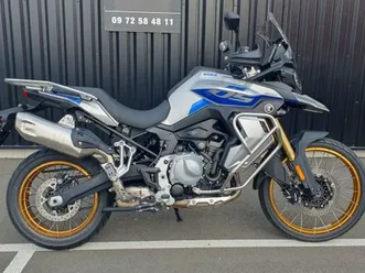 voge ds 900 x 2024 900 cm3 | moto trail | 5 421 km | 72230 ruaudin