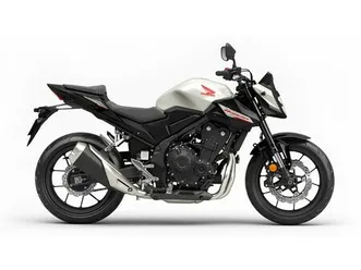 cb 500 f