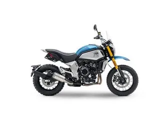 vendo cfmoto 700cl-x adventure (2023 - 25) nuova a arezzo (codice 9647451) - moto.it