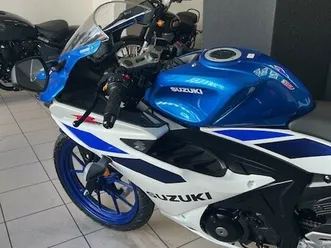 gsx-r 125