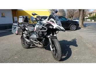 bmw r 1200 gs adventure adventure