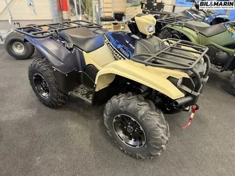 yamaha kodiak 700 eps alu se • 2025