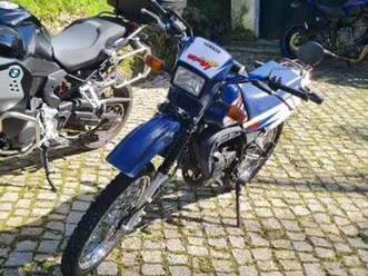yamaha dt 50 lc 1996 gondomar (são cosme), valbom e jovim