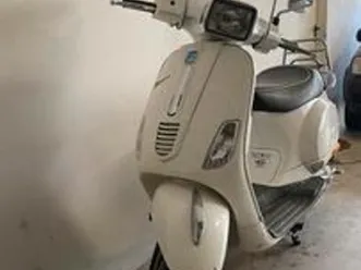 vespa 50 s 2 tempi