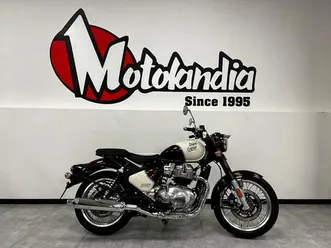 vendo royal enfield classic 650 (2025) usata a verona (codice 9647478) - moto.it