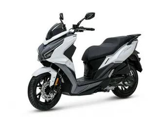 sym jet 14 125 evo, scooter, moto neuve, chf 3'495.-