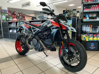 ducati hypermotard 950 rve team wahlers scheeßel