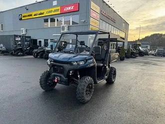 can-am-traxter-hd9-xu-m-varmeapparat